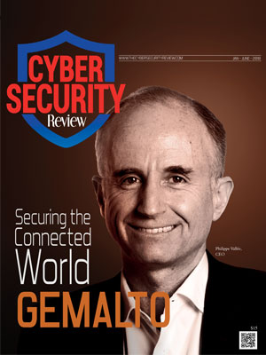 Connected Security | The Cyber Security Review