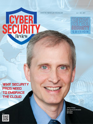 BFSI Security | The Cyber Security Review