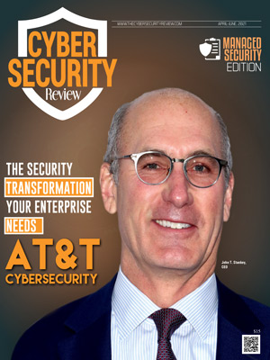 Managed Security | The Cyber Security Review