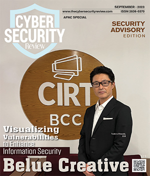 Security Advisory Services  | The Cyber Security Review
