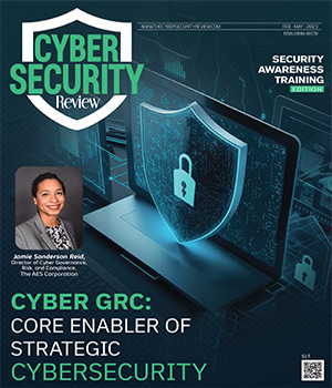 Security Awareness Training | The Cyber Security Review Security Awareness Training | The Cyber Security Review