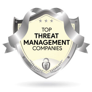 Top Threat Management Companies