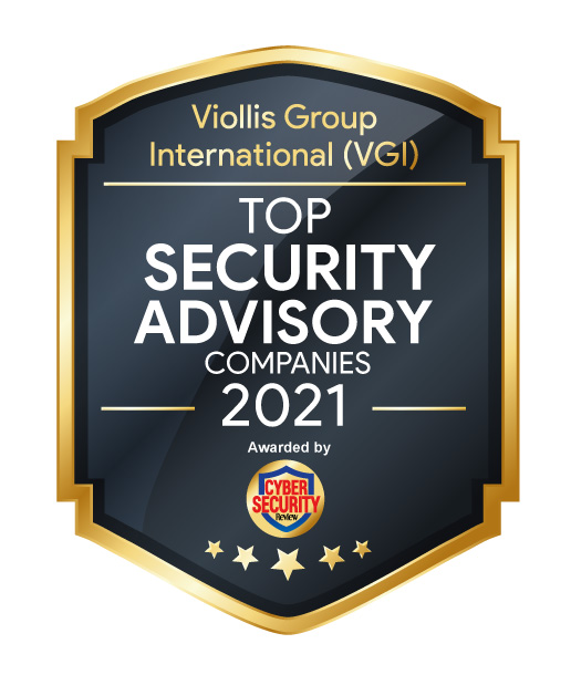 Top 10 Security Advisory Companies – 2021