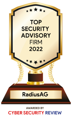 Top 10 Security Advisory Firms - 2022