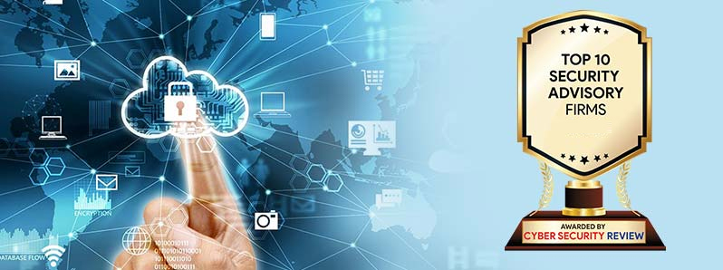 Top 10 Security Advisory Firms - 2022