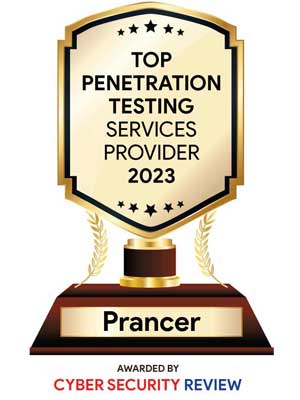 Top 10 Penetration Testing Services Companies – 2023
