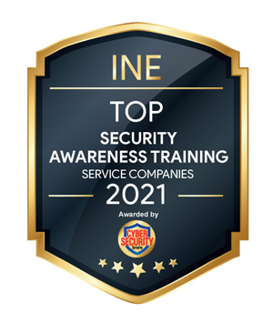 Top 10 Security Awareness Training Service Companies - 2021