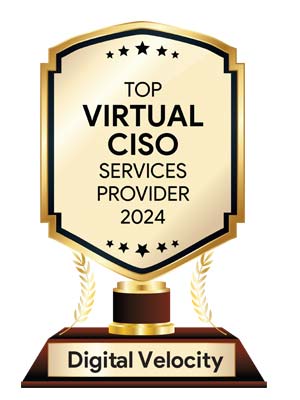 Top 10 Virtual CISO Services Providers – 2024