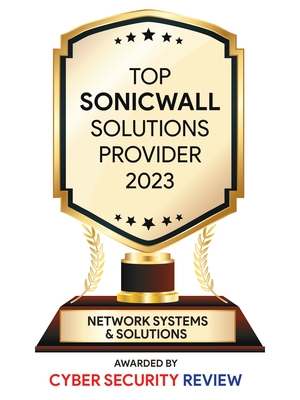 Top 10 Sonicwall Solutions Companies - 2023