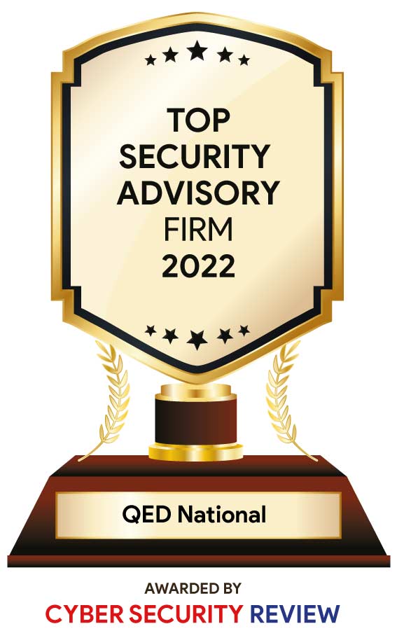 Top 10 Security Advisory Firms - 2022